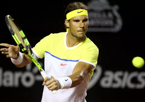 Rafael Nadal o va acționa în justiție pe Roselyne Bachelot, care l-a acuzat de dopaj