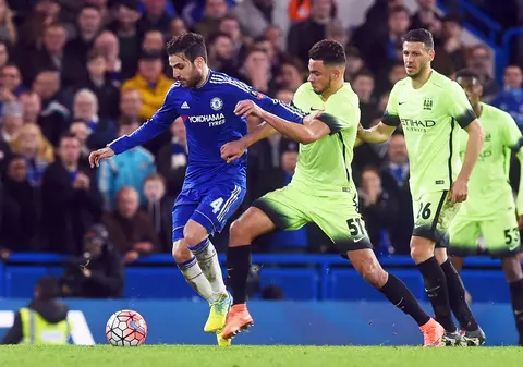 Cluburile din Anglia nu mai vor în Liga Campionilor! Facem SuperLiga Europei”