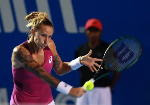 Egipt, extremă urgență! Echipa de Fed Cup a Sloveniei și-a anulat deplasarea în țara nord-africană