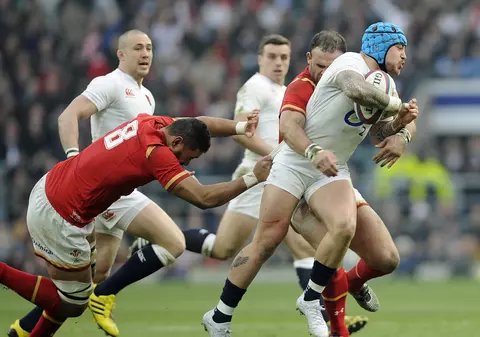 S-a decis câştigătoarea Turneului celor Şase Naţiuni