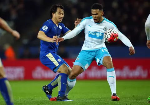 Miracolul continuă. ”Vulpile” de la Leicester au învins și pe Newcastle/ VIDEO