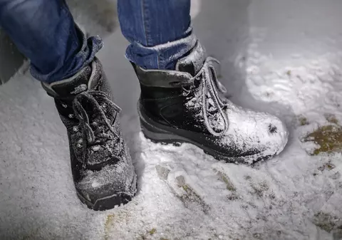 Moarte cumplită: A sfârșit înghețată, după ce a rămas blocată 13 ore în camera frigorifică