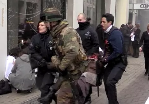 Un mare antrenor român, după atentatele de la Bruxelles: ”Ajunge! Atât a fost și gata!”