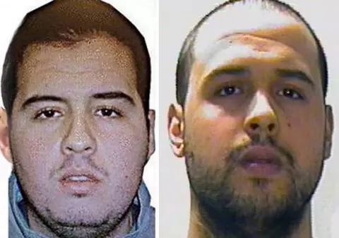 Atentate în Bruxelles | FBI a informat Olanda cu o săptămână înainte de atacuri despre frații El Bakraoui