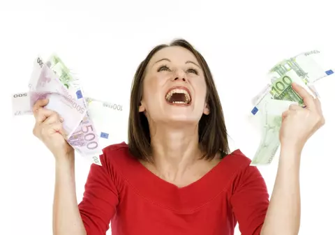 Cum să gândești CA SĂ TE ÎMBOGĂȚEȘTI. 3 sfaturi care te pot ajuta să ajungi milionar