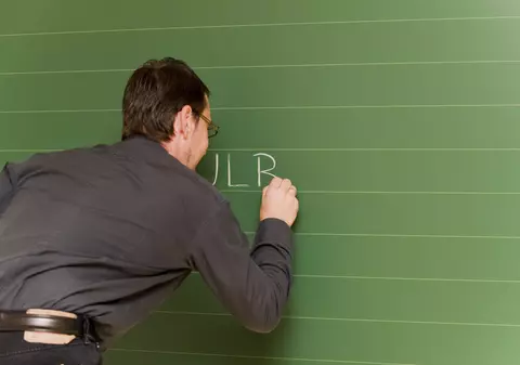 Viață dublă: Un profesor universitar, star în filme pentru adulți