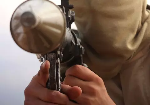 TERIFIANT | Cele 23 de întrebări la care trebuie să răspunzi ca să intri în ISIS