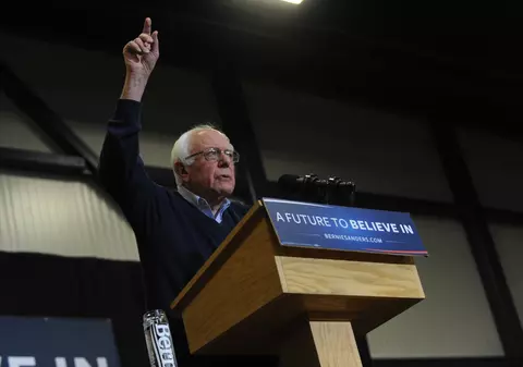 Alegeri SUA| Bernie Sanders și Ted Cruz au câștigat primarele din Wisconsin