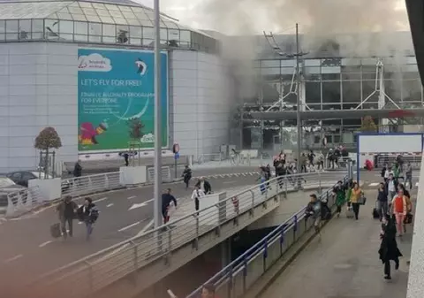 Belgia a pierdut un miliard de euro în urma atacurilor teroriste din luna martie