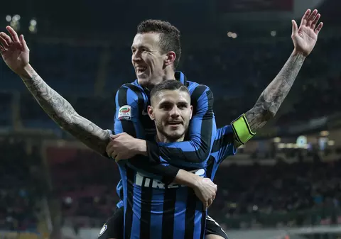 Miracol! Inter a întors scorul contra celor de la Juve! Dar a ratat finala!