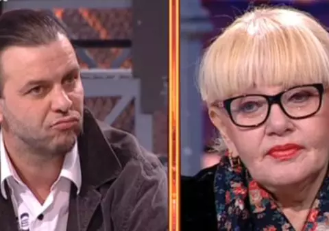 Soţul Israelei a recunoscut ceea ce mulţi bănuiau! După aproape un deceniu a spus că nu iubirea l-a legat de femeia de afaceri