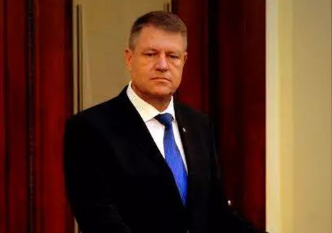 Mesajul preşedintelui Klaus Iohannis după moartea lui Mircea Albulescu!