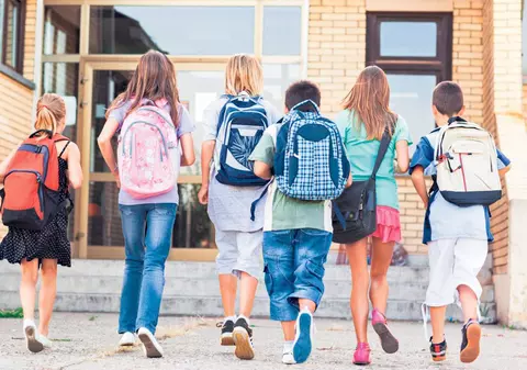 Ordonanţa de Urgenţă care propune o serie de modificări la Legea Educaţiei, pusă în dezbatere