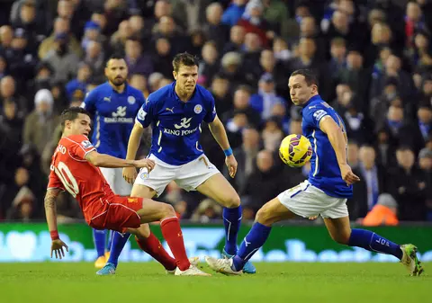 Anglia, etapa 31. Crystal Palace - Leicester 0-1. Arsenal a bătut / LIVESCORE