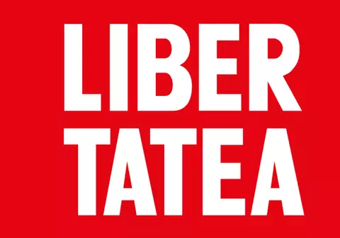 Libertatea este, de departe, liderul presei românești! Libertatea - 833.000 de cititori, Click - doar 476.000 de cititori