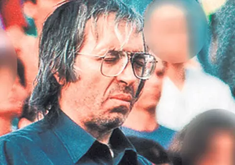 Bivolaru le-a spus judecătorilor francezi că nu are discernământ. Extrădarea lui se decide pe 23 martie