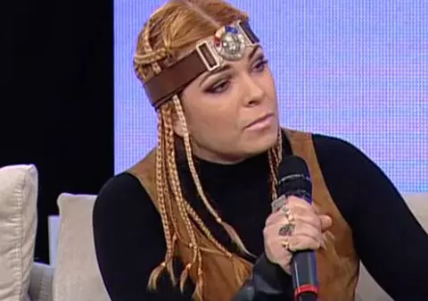 Dana Marijuana a trecut peste divorț! Nu se dă bătută