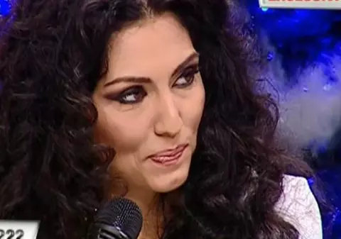 Doiniţa Oancea, bătută în plină stradă! "Nimeni nu mi-a sărit în ajutor "