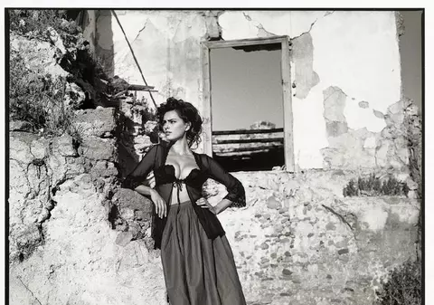 Catrinel Menghia, nominalizată cu două filme la premiile David di Donatello