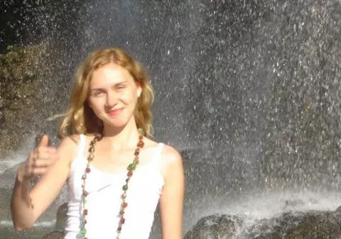 Au trecut trei ani de la moartea Micăi de la Abracadabra! Mesajul emoționant al Colombinei!