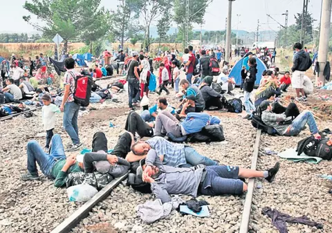 Ungaria anunță noi măsuri de securitate la graniță împotriva migranților