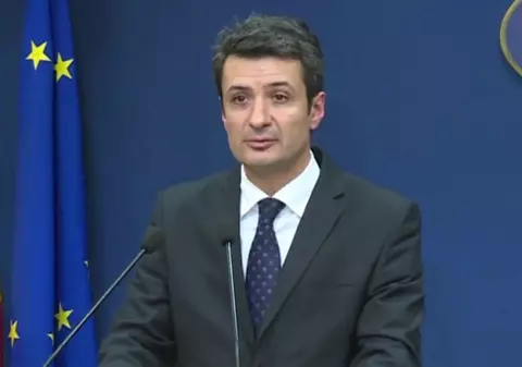 Secţia de Arşi de la Floreasca va fi deschisă după ce medicii îşi vor termina specializarea în Franţa