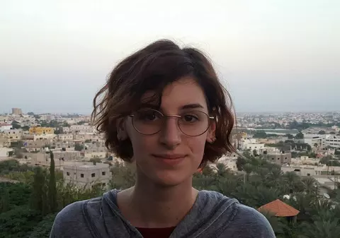 UPDATE / Tânăra de 15 ani din SUA dispărută în Brașov a fost găsită în București