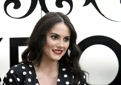 EXCLUSIV/ Nicolle Stănese: “Au fost destule momente în care am plâns!”