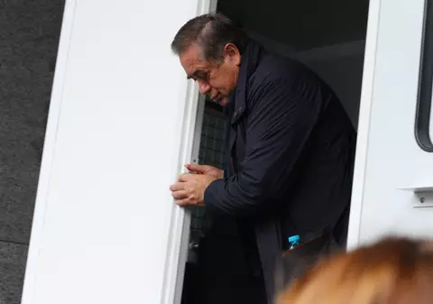 Ioan Niculae are din nou emoții: azi a dat iar ochii cu procurorii DNA! Vezi de ce e acuzat