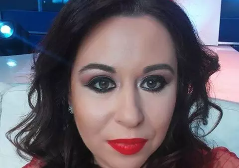 Oana Roman, val de critici după ce a pus pe Facebook o poză cu ea nemachiată