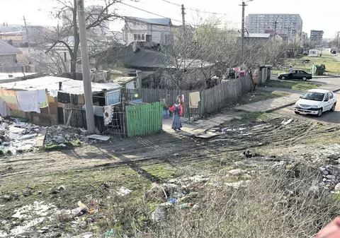 Familiile celor care, în trecut, au luat gâtul osândiţilor la moarte stăpânesc cel mai rău famat cartier al Capitalei