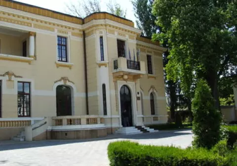 Celebra casă din Primăverii, care a aparținut familiei Ceaușescu, va putea fi vizitată