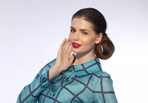 Exclusiv. Moni a primit vestea cea mare în America! ”Sora” sa e gravidă!