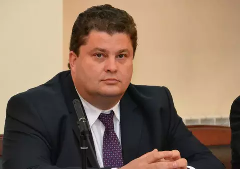 Fostul deputat Florin Popescu, ”baronul puilor grill”, condamnat definitiv la doi ani închisoare cu executare
