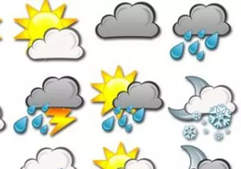 Prognoza meteo | Cum va fi vremea săptămâna viitoare