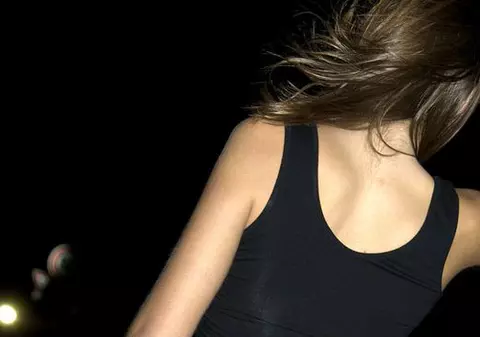 Numărul prostituatelor românce din Milano s-a înjumătățit! Cine le-a luat locul!