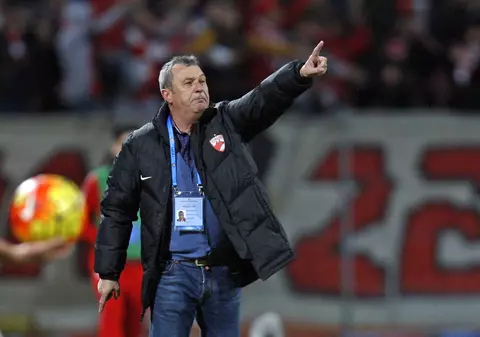 Rednic pune presiune pe Negoiță: ”Din vară, plec de la Dinamo!”