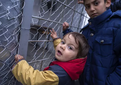 Premierul Olandei: UE vrea să trimită înapoi în Turcia "TOŢI REFUGIAŢII care nu sunt sirieni”