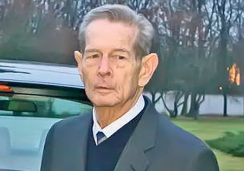 Mesajul Regelui Mihai, după ce a aflat că are leucemie