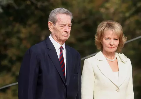 Despărțiți de Paște! Unde vor petrece sărbătorile membrii familiei regale