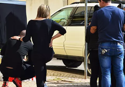 Român de 18 ani, practicant de arte marțiale, executat în stil mafiot în Portugalia!