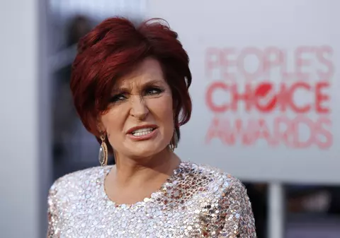 Sharon Osbourne, pe urmele lui Kim Kardashian! Cum arată goală la 63 de ani!