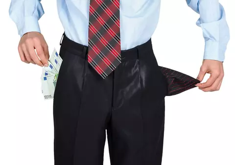 De ce sunt bogataşii mai zgârciţi decât oamenii cu venituri modeste! Află explicaţia detaliată a specialistului