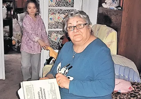 EXCLUSIV | S-au întors din ”exil” după 70 de zile. Viața sinistraților de la Eroilor reintră în normal