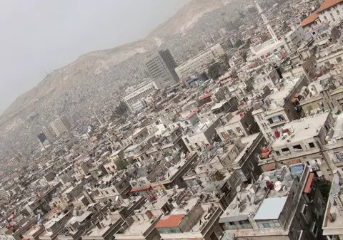 Cutremur puternic în Iran