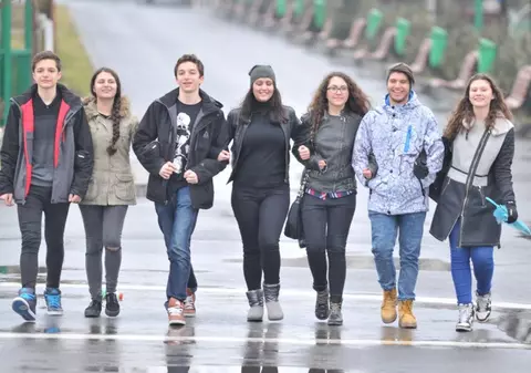 Ai carte, n-ai parte. Sau cum copiii geniali din România nu au nicio șansă