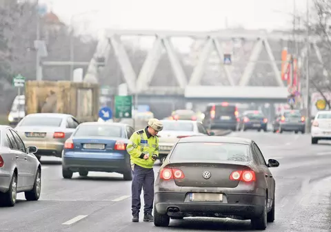 Care sunt taxele de care scapă șoferii de la 1 februarie