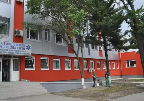 Zeci de copii din Bacău au ajuns la Urgenţe! Motivul este INCREDIBIL