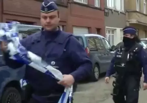 Atentate în Bruxelles| Încă două persoane au fost inculpate pentru terorism