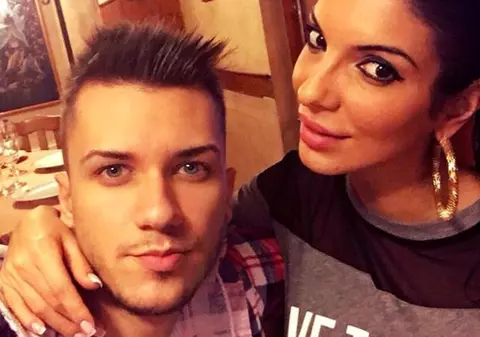 Dacă naște natural și-ar putea pierde vederea. Detalii despre sarcina Andreei Tonciu. "Mi-e frică"